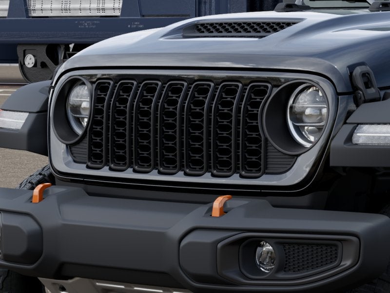 2026 Jeep Gladiator Mojave 4x4