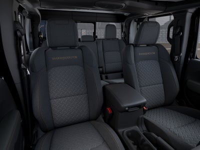 2026 Jeep Gladiator Mojave 4x4