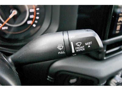 2025 Jeep Gladiator Mojave X 4x4