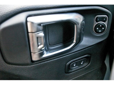 2025 Jeep Gladiator Mojave X 4x4