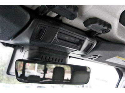 2025 Jeep Gladiator Mojave X 4x4