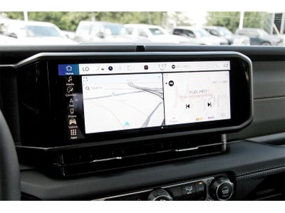 2025 Jeep Gladiator Mojave X 4x4