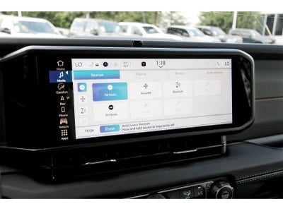 2025 Jeep Gladiator Mojave X 4x4