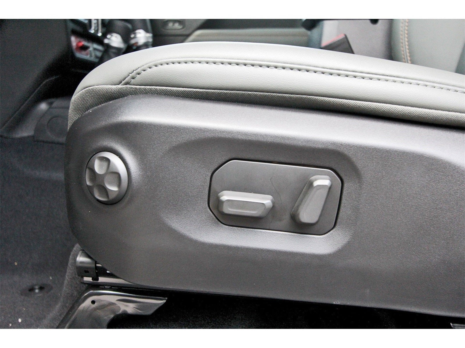 2025 Jeep Gladiator Mojave X 4x4