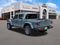 2025 Jeep Gladiator Mojave X 4x4