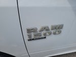 2024 RAM 1500 Classic Tradesman