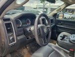 2024 RAM 1500 Classic Tradesman
