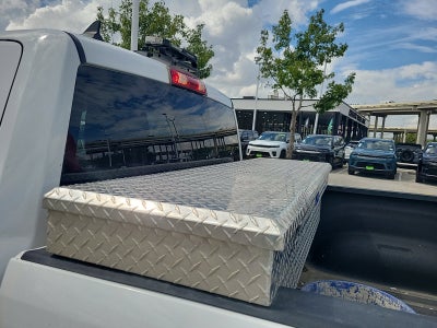 2024 RAM 1500 Classic Tradesman