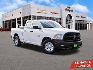 2024 RAM 1500 Classic Tradesman
