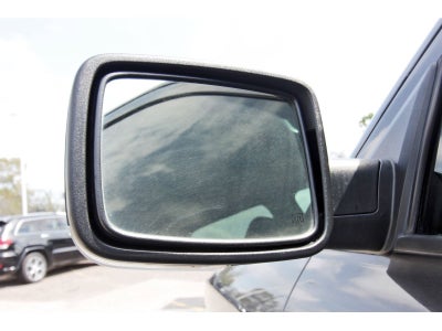 2019 RAM 1500 Classic Lone Star