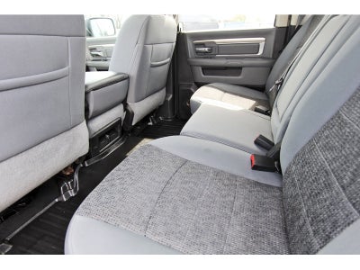 2019 RAM 1500 Classic Lone Star