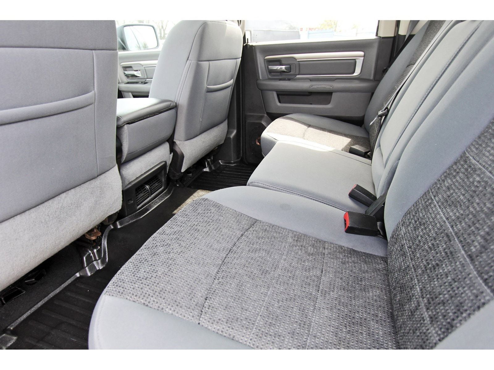 2019 RAM 1500 Classic Lone Star