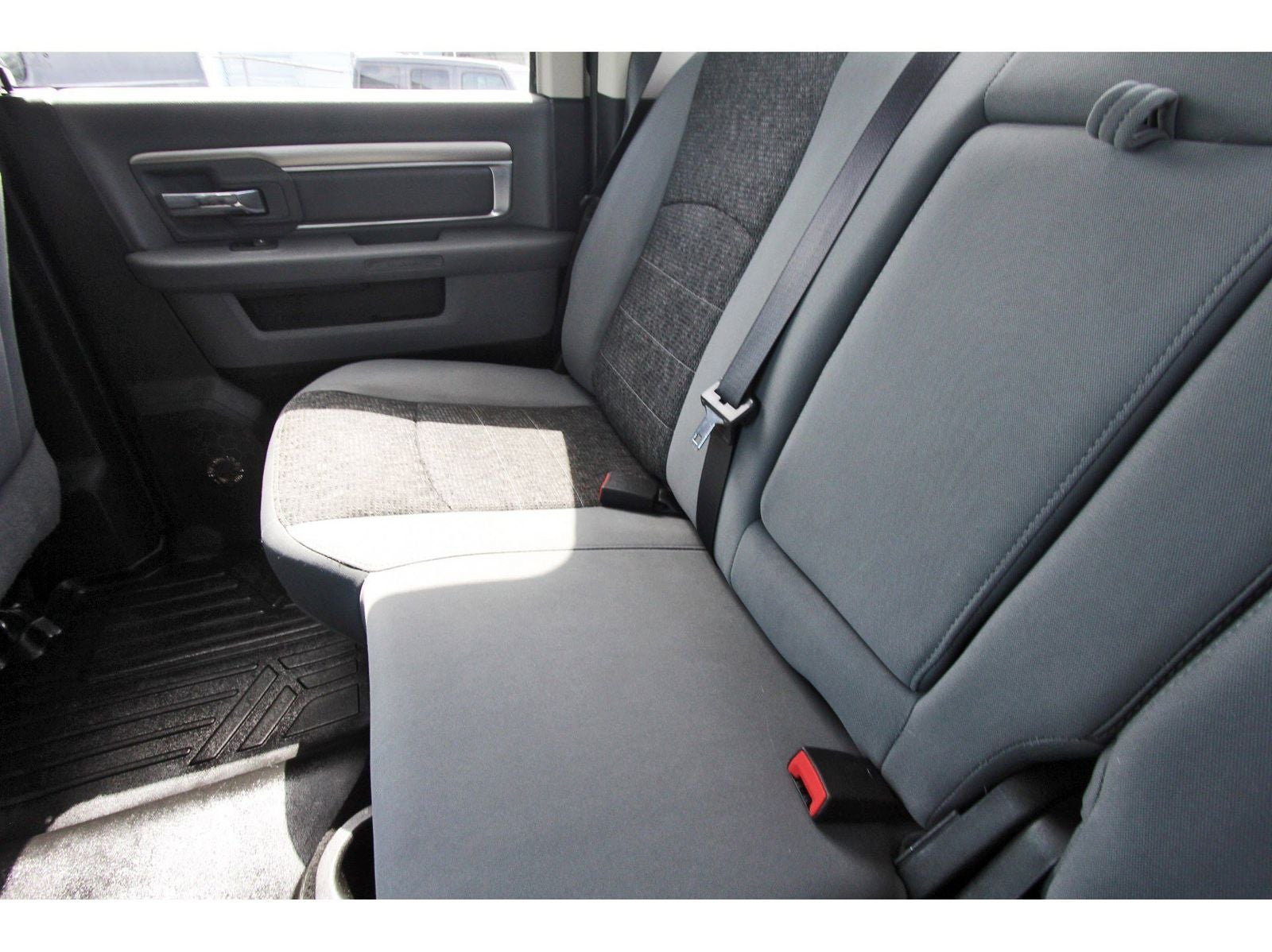 2019 RAM 1500 Classic Lone Star