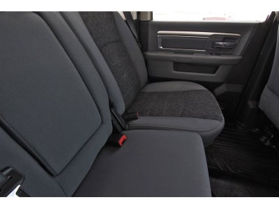 2019 RAM 1500 Classic Lone Star