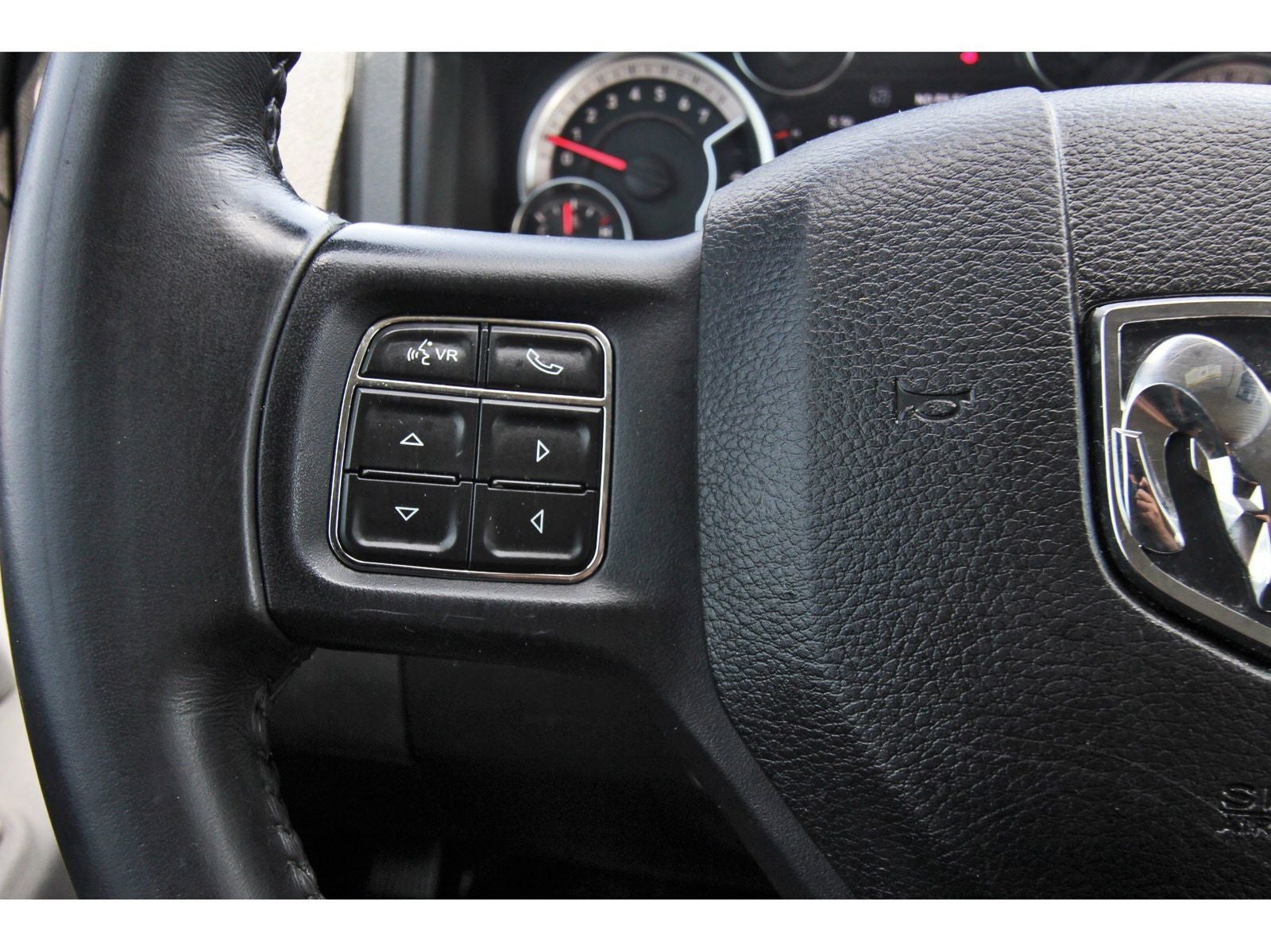 2019 RAM 1500 Classic Lone Star