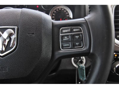 2019 RAM 1500 Classic Lone Star