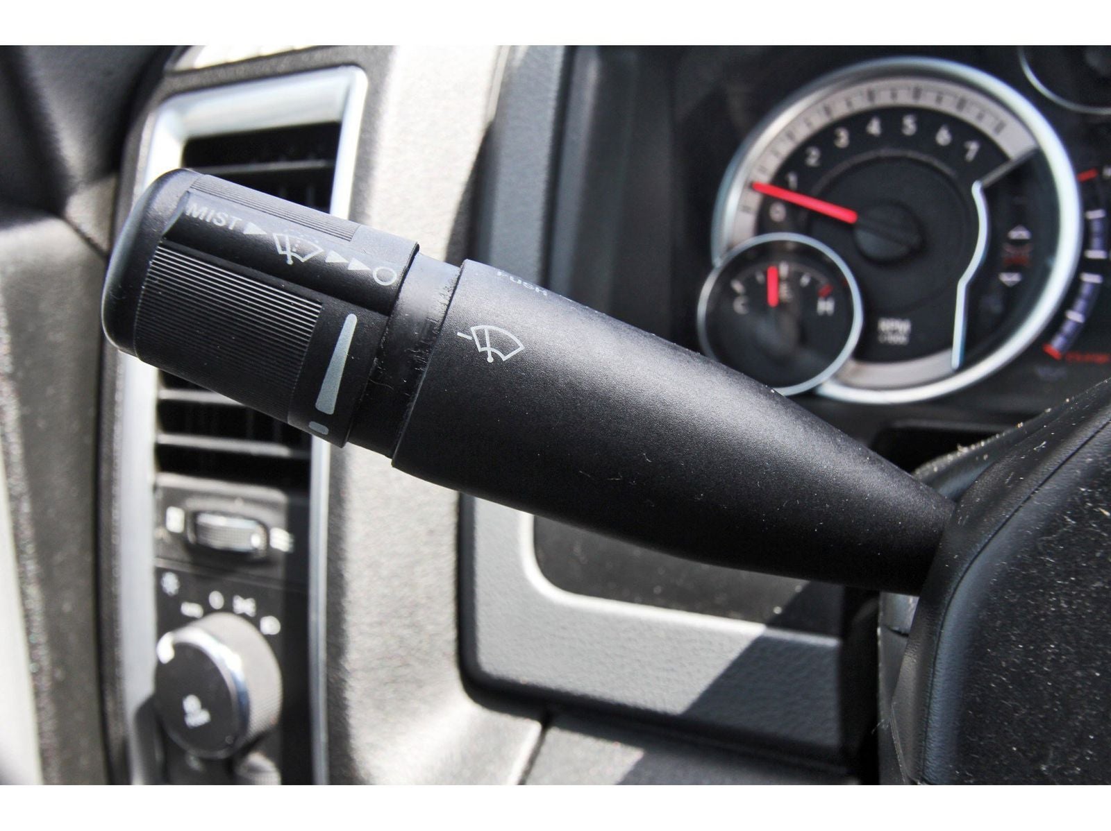 2019 RAM 1500 Classic Lone Star