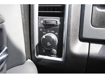 2019 RAM 1500 Classic Lone Star