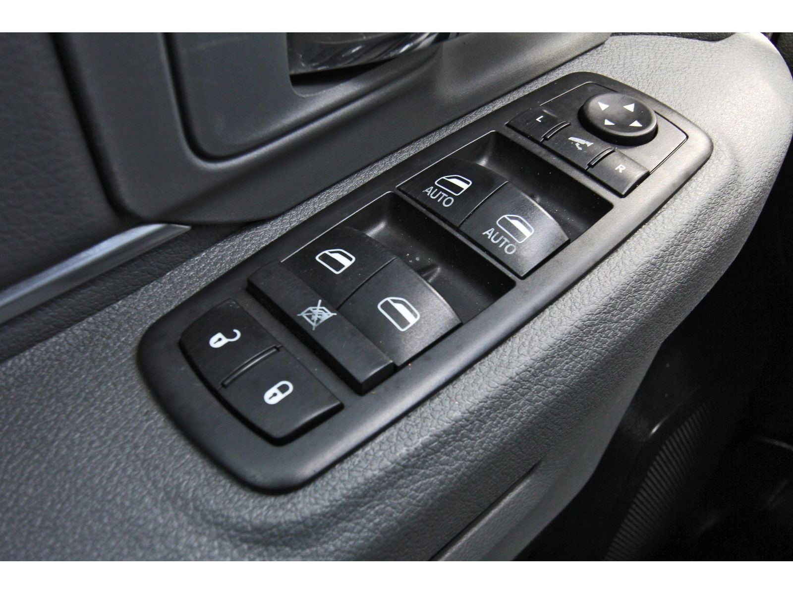 2019 RAM 1500 Classic Lone Star