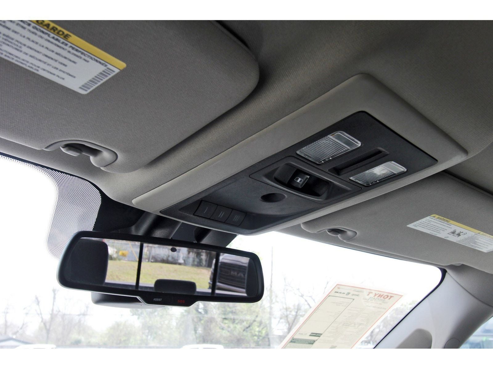 2019 RAM 1500 Classic Lone Star