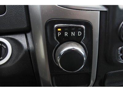 2019 RAM 1500 Classic Lone Star