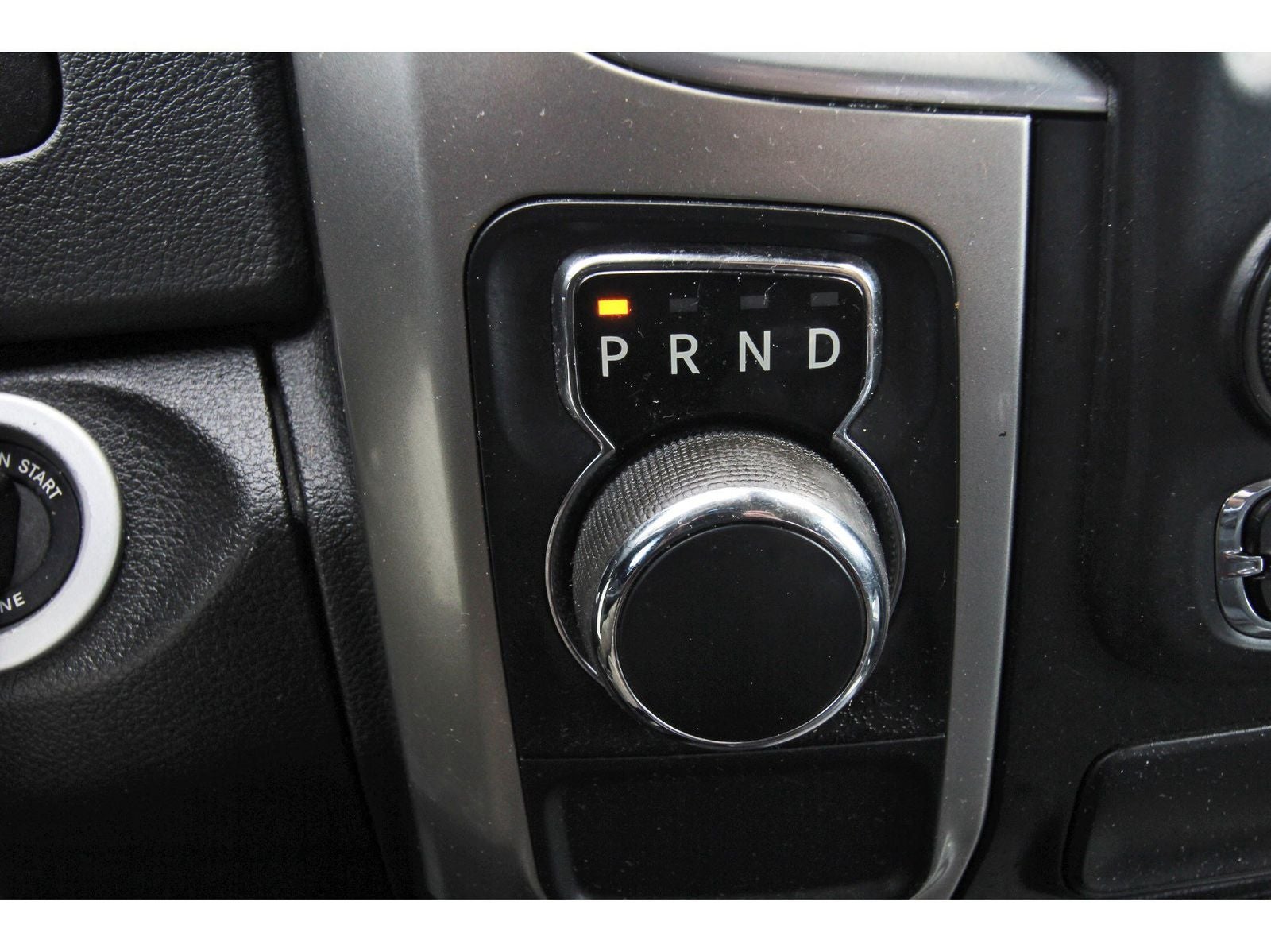 2019 RAM 1500 Classic Lone Star