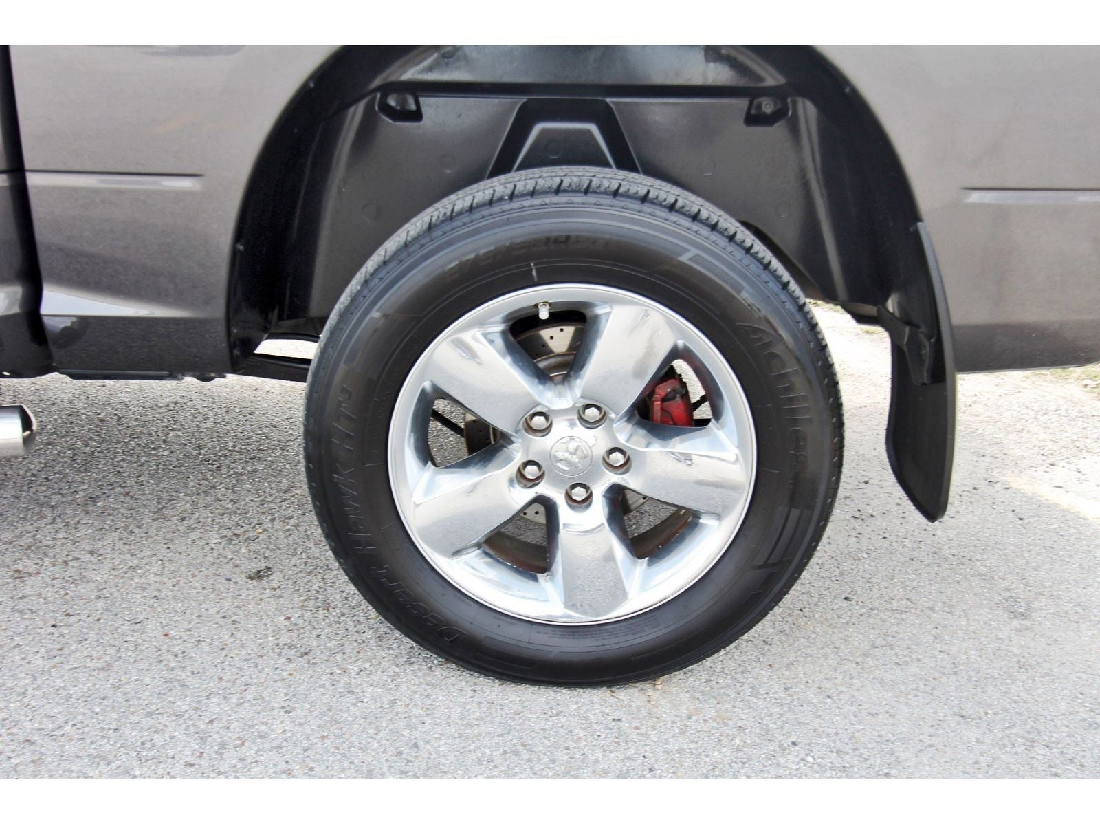 2019 RAM 1500 Classic Lone Star