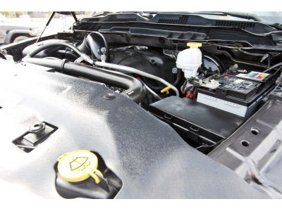 2019 RAM 1500 Classic Lone Star