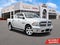 2018 RAM 1500 Lone Star Silver