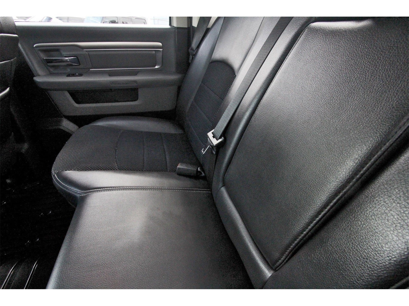 2018 RAM 1500 Lone Star Silver