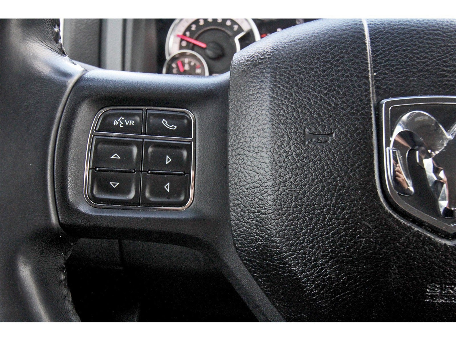 2018 RAM 1500 Lone Star Silver