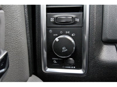 2018 RAM 1500 Lone Star Silver