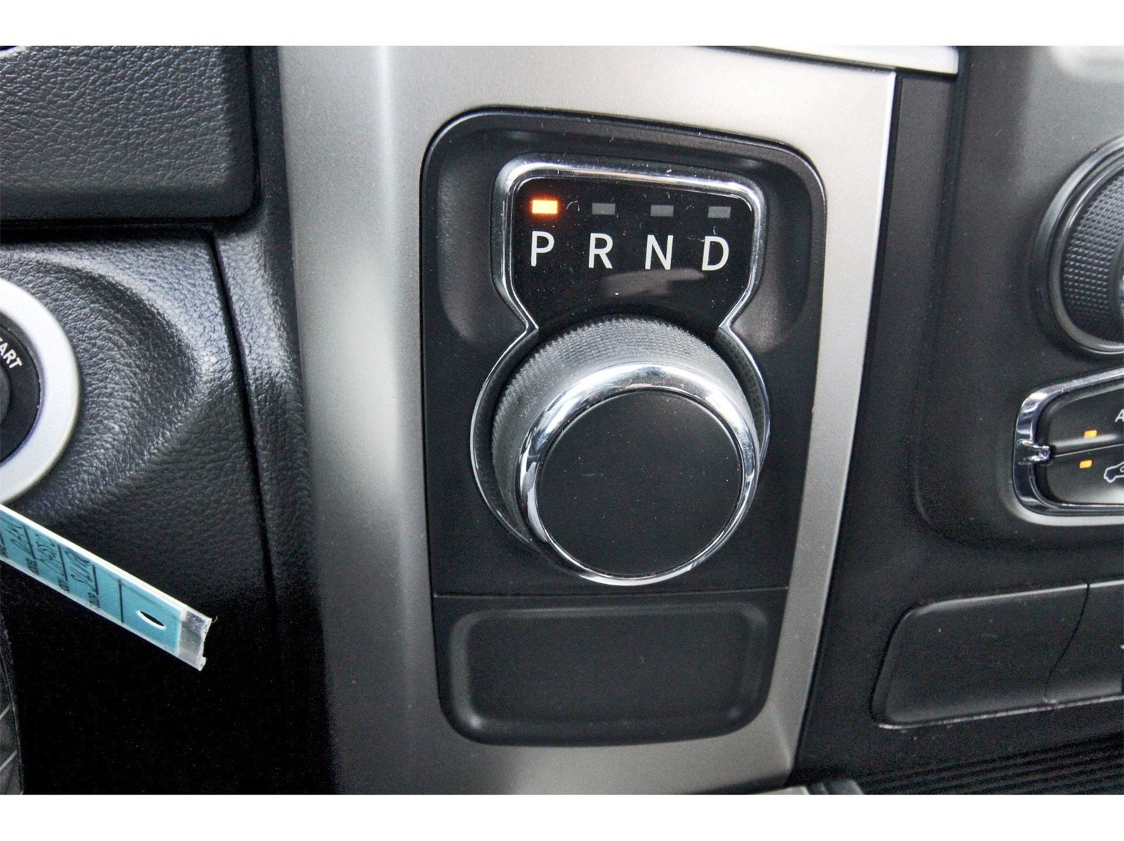 2018 RAM 1500 Lone Star Silver