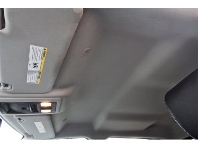 2018 RAM 1500 Lone Star Silver