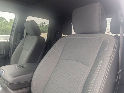 2023 RAM 1500 Classic Warlock