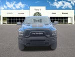 2023 RAM 1500 Classic Warlock