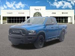 2023 RAM 1500 Classic Warlock