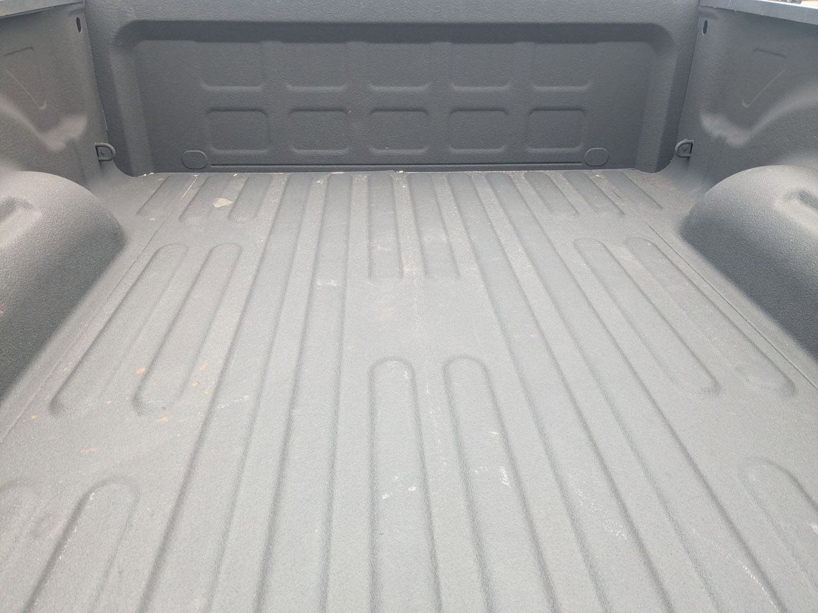 2023 RAM 1500 Classic Warlock