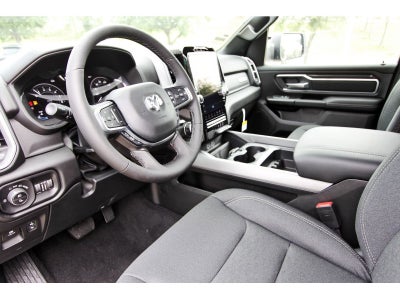 2026 RAM 1500 Big Horn/Lone Star Lone Star 4x2 Crew Cab 5'7" Box