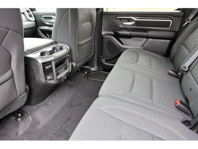 2026 RAM 1500 Big Horn/Lone Star Lone Star 4x2 Crew Cab 5'7" Box
