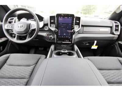 2026 RAM 1500 Big Horn/Lone Star Lone Star 4x2 Crew Cab 5'7" Box