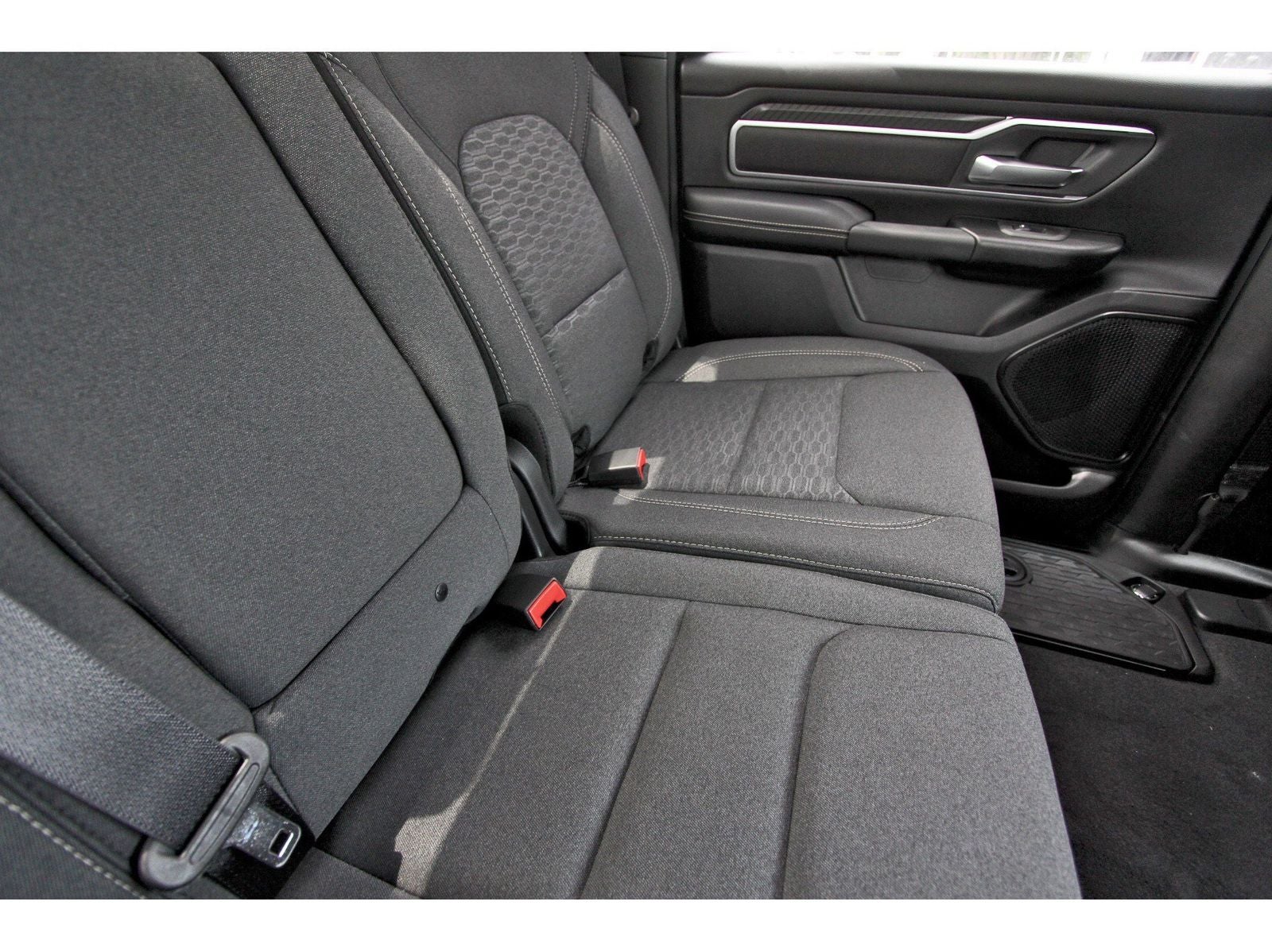 2026 RAM 1500 Big Horn/Lone Star Lone Star 4x2 Crew Cab 5'7" Box