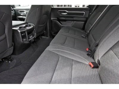 2025 RAM 1500 Big Horn/Lone Star Lone Star 4x2 Crew Cab 5'7" Box