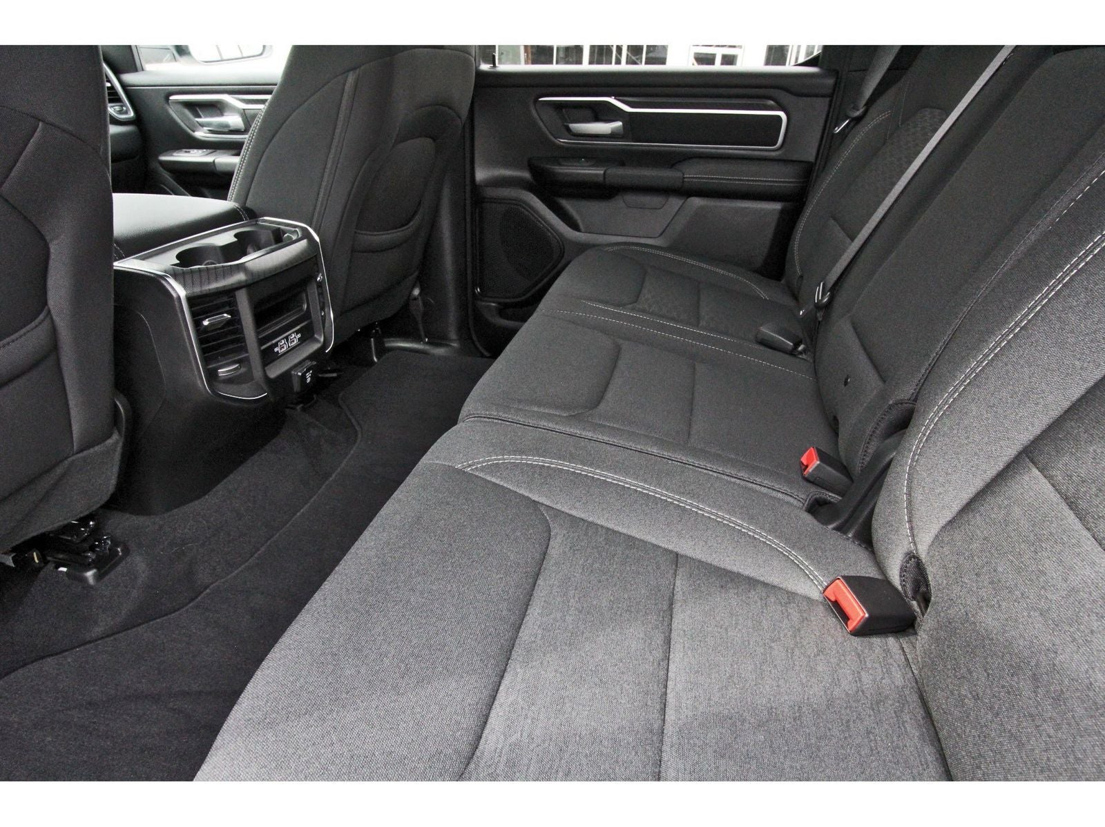 2025 RAM 1500 Big Horn/Lone Star Lone Star 4x2 Crew Cab 5'7" Box