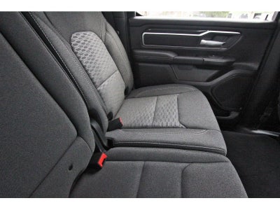 2025 RAM 1500 Big Horn/Lone Star Lone Star 4x2 Crew Cab 5'7" Box