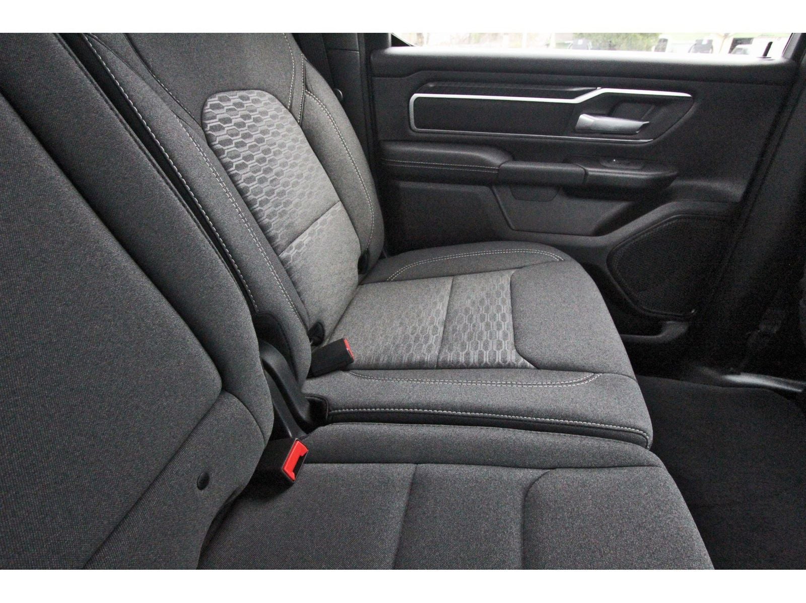 2025 RAM 1500 Big Horn/Lone Star Lone Star 4x2 Crew Cab 5'7" Box