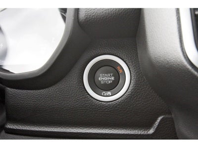 2025 RAM 1500 Big Horn/Lone Star Lone Star 4x2 Crew Cab 5'7" Box