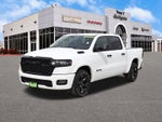 2025 RAM 1500 Big Horn/Lone Star Lone Star 4x2 Crew Cab 5'7" Box