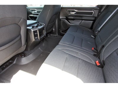 2026 RAM 1500 Big Horn/Lone Star Lone Star 4x2 Crew Cab 5'7" Box