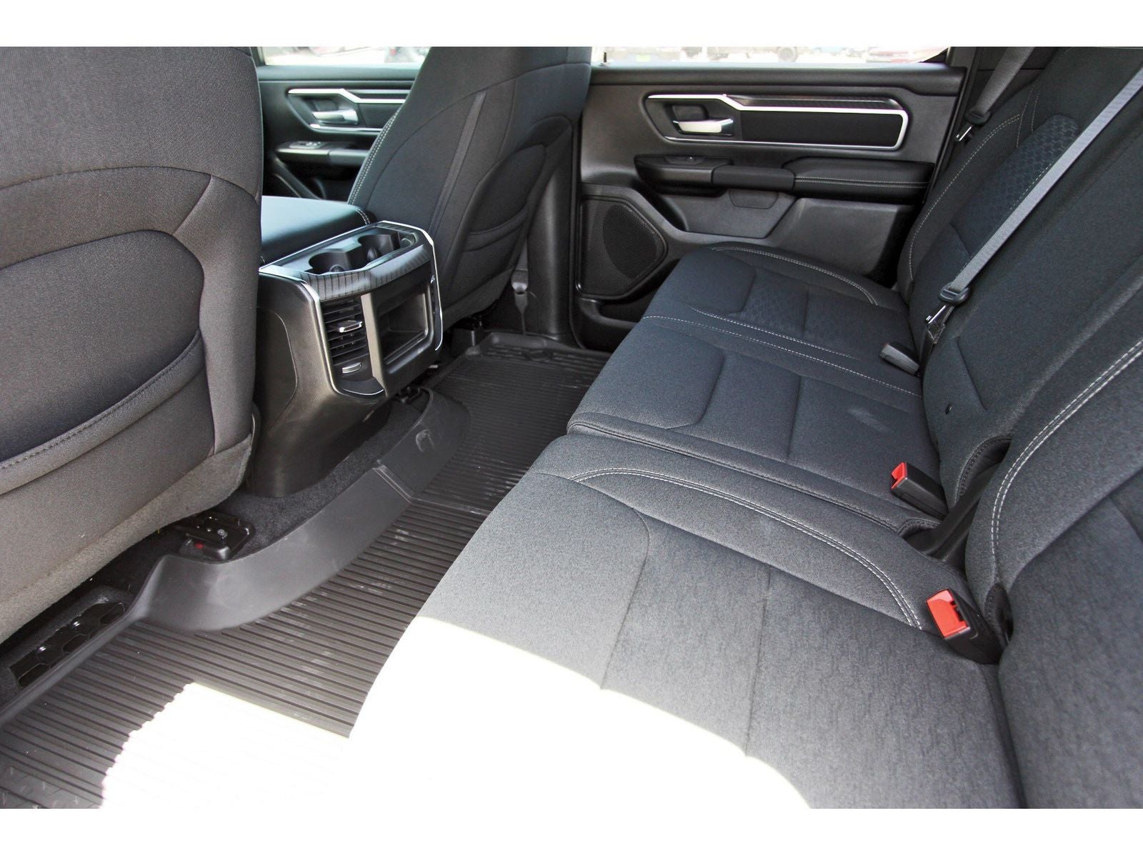 2026 RAM 1500 Big Horn/Lone Star Lone Star 4x2 Crew Cab 5'7" Box
